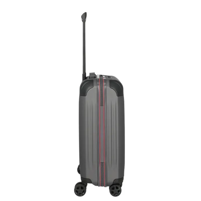 Travelite Dynamiic 4 Wheel Cabin Trolley anthracite