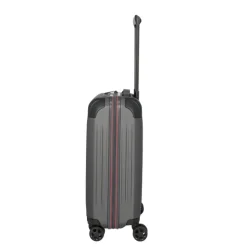 Travelite Dynamiic 4 Wheel Cabin Trolley anthracite