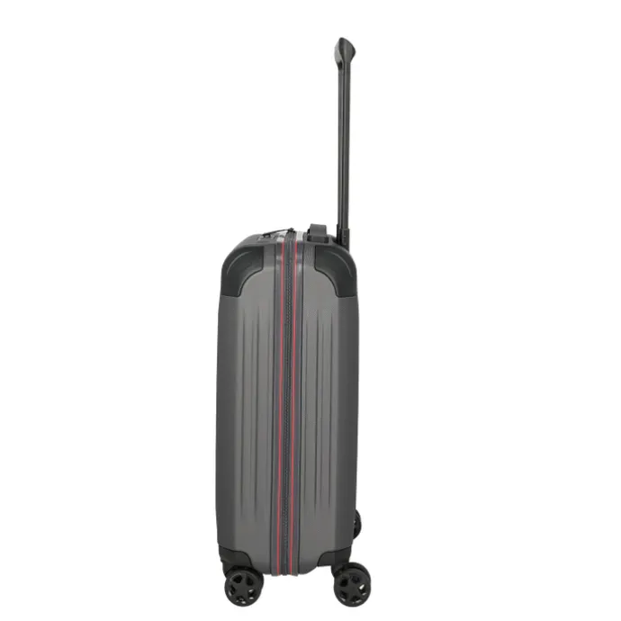 Travelite Dynamiic 4 Wheel Cabin Trolley anthracite