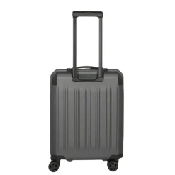 Travelite Dynamiic 4 Wheel Cabin Trolley anthracite