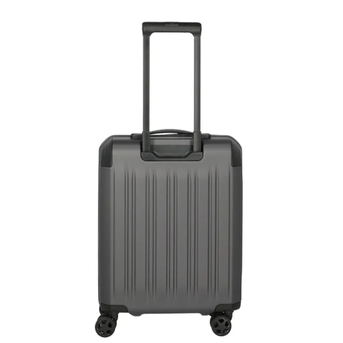 Travelite Dynamiic 4 Wheel Cabin Trolley anthracite