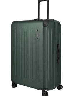 Travelite Dynamiic 4 Wheel Trolley XL green