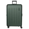 Travelite Dynamiic 4 Wheel Trolley L green