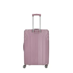 Travelite Elvaa 4 Wiel Trolley L rose