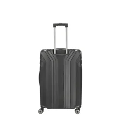 Travelite Elvaa 4 Wiel Trolley L black