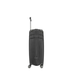 Travelite Elvaa 4 Wiel Trolley L black