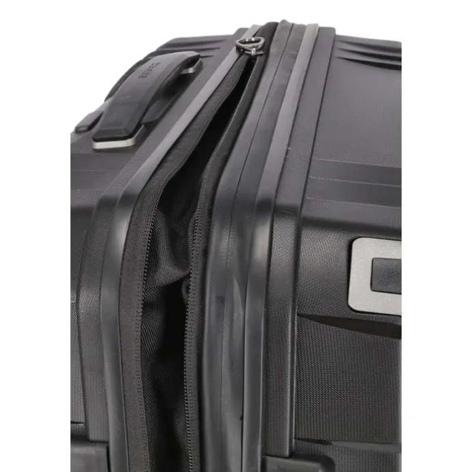 Travelite Elvaa 4 Wiel Trolley L black