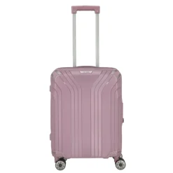 Travelite Elvaa 4 Wiel Trolley S rose