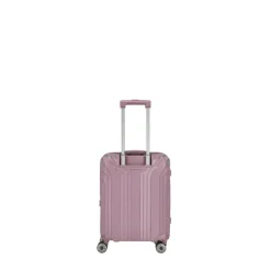 Travelite Elvaa 4 Wiel Trolley S rose