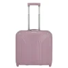 Travelite Elvaa Businesswheeler rose