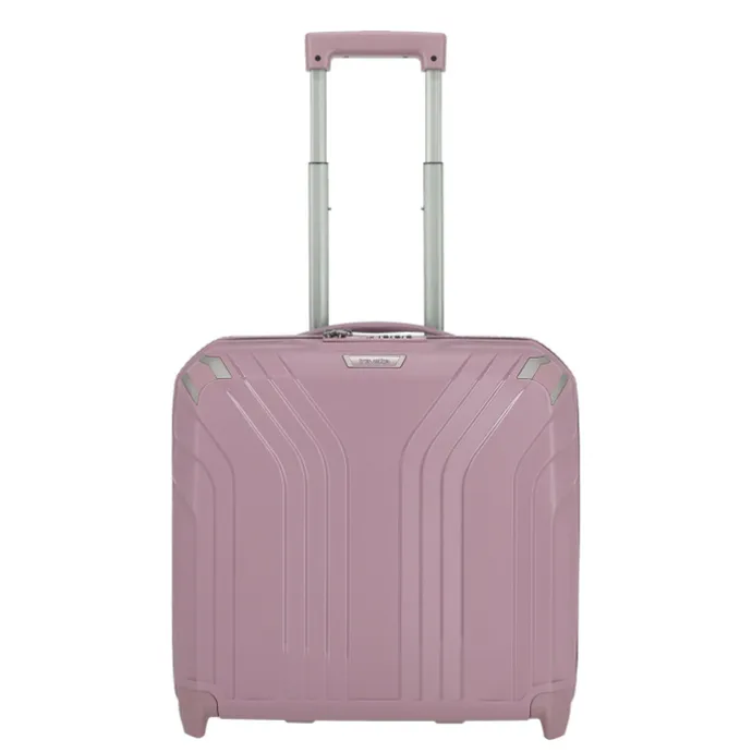 Travelite Elvaa Businesswheeler rose
