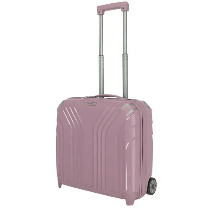 Travelite Elvaa Businesswheeler rose
