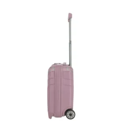 Travelite Elvaa Businesswheeler rose
