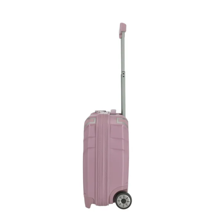Travelite Elvaa Businesswheeler rose