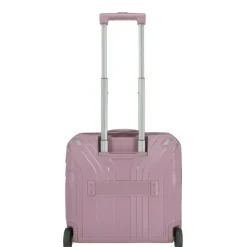 Travelite Elvaa Businesswheeler rose
