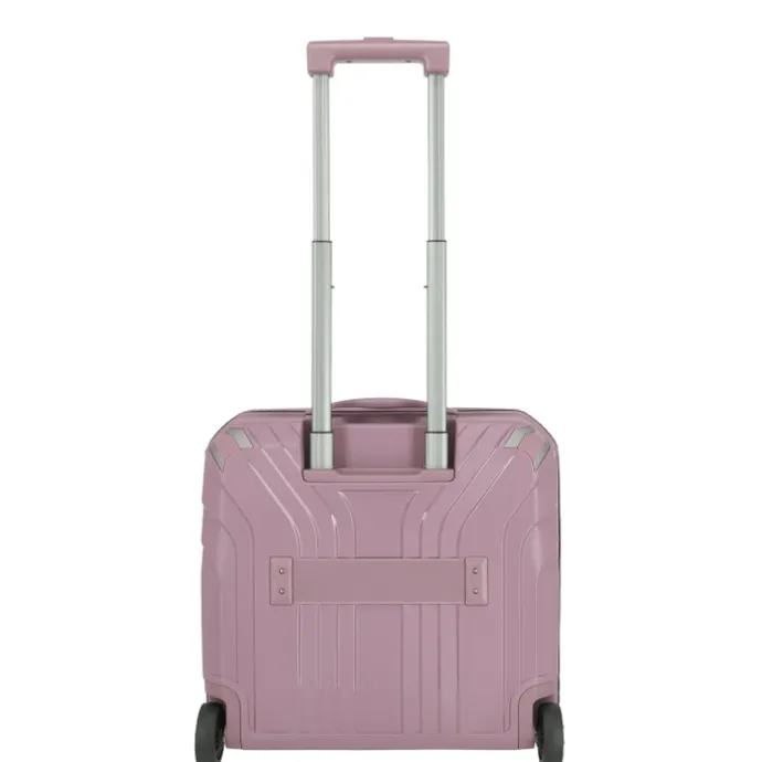 Travelite Elvaa Businesswheeler rose