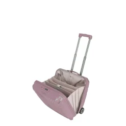 Travelite Elvaa Businesswheeler rose