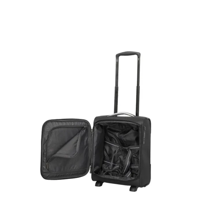 Travelite Jetpack Easy 2 Cabin black