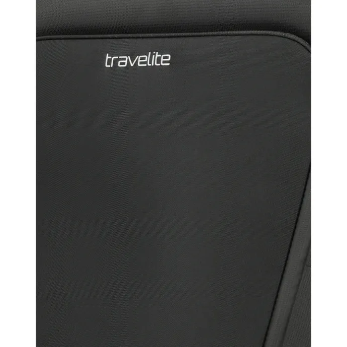Travelite Jetpack Easy 2 Cabin black