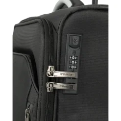 Travelite Jetpack Easy 2 Cabin black