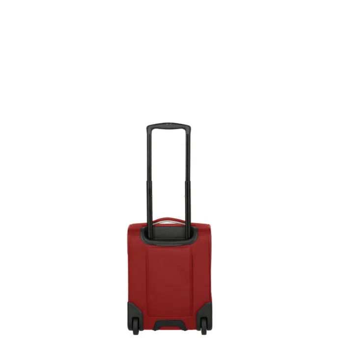Travelite Jetpack Easy 2 Cabin red