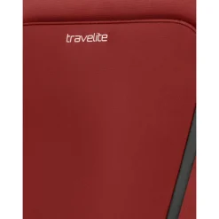Travelite Jetpack Easy 2 Cabin red