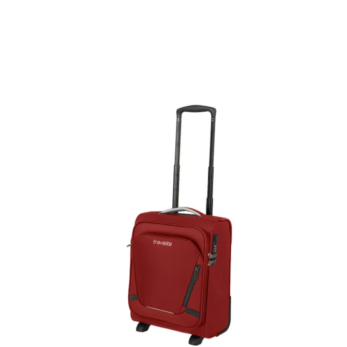 Travelite Jetpack Easy 2 Cabin red