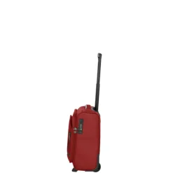 Travelite Jetpack Easy 2 Cabin red