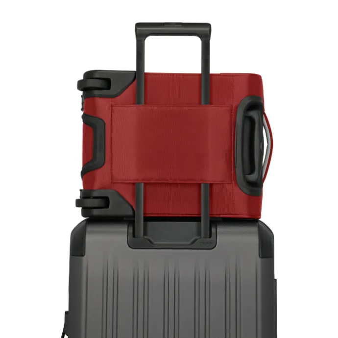 Travelite Jetpack Easy 2 Cabin red