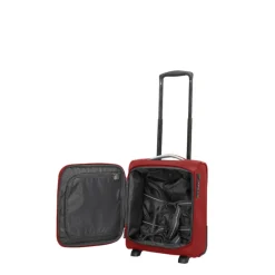 Travelite Jetpack Easy 2 Cabin red