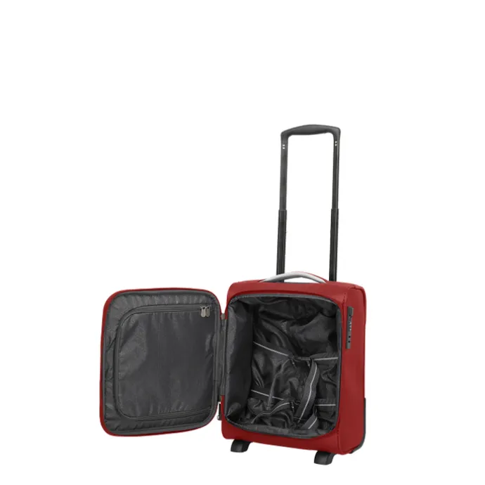 Travelite Jetpack Easy 2 Cabin red