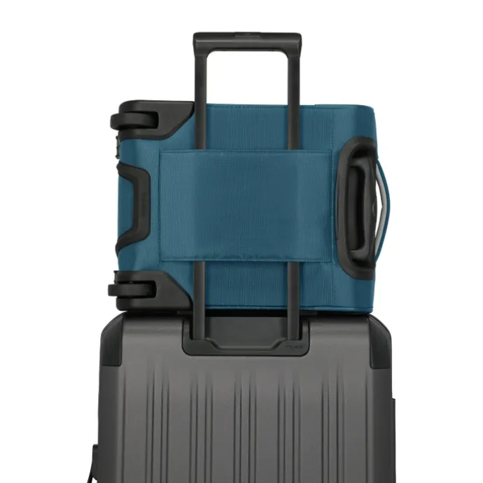 Travelite Jetpack Easy 2 Cabin petrol