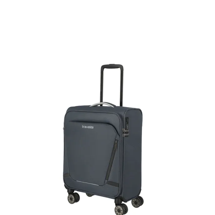 Travelite Jetpack Multi Light 4 Cabin anthracite
