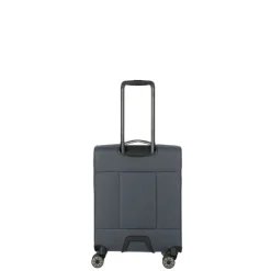 Travelite Jetpack Multi Light 4 Cabin anthracite