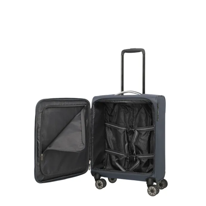 Travelite Jetpack Multi Light 4 Cabin anthracite