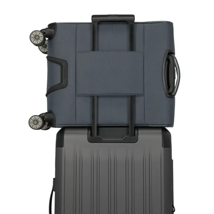 Travelite Jetpack Multi Light 4 Cabin anthracite