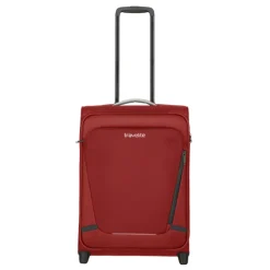 Travelite Jetpack Multi Light 2 Cabin red