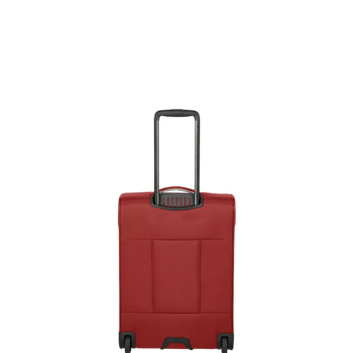Travelite Jetpack Multi Light 2 Cabin red