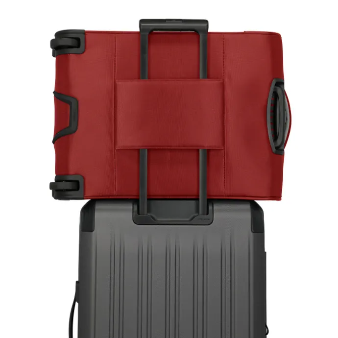 Travelite Jetpack Multi Light 2 Cabin red