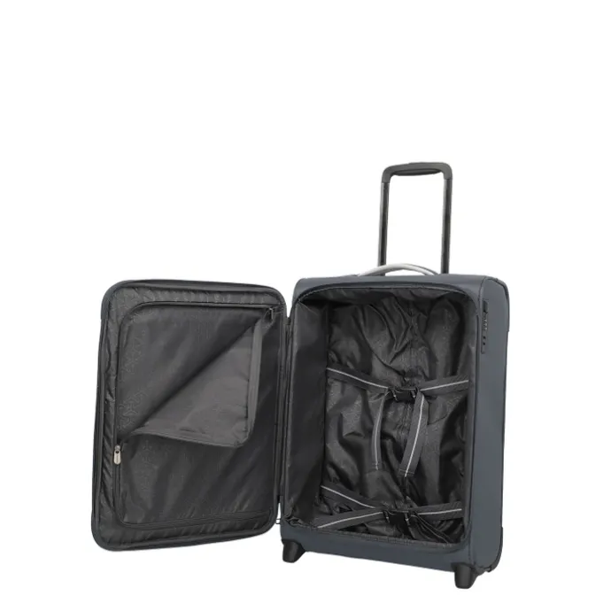 Travelite Jetpack Multi Light 2 Cabin anthracite