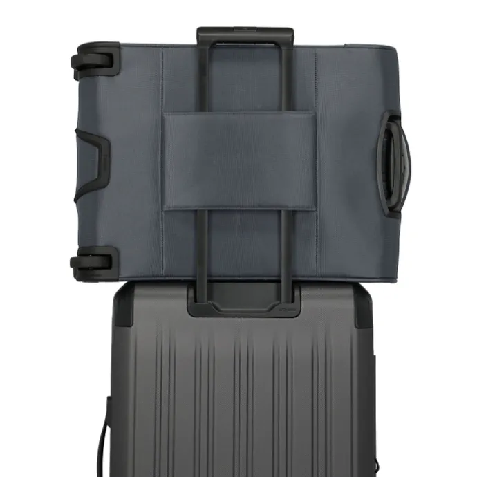 Travelite Jetpack Multi Light 2 Cabin anthracite
