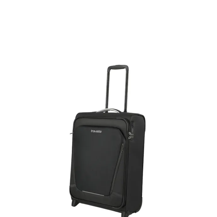 Travelite Jetpack Multi Light 2 Cabin black