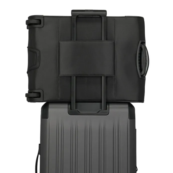 Travelite Jetpack Multi Light 2 Cabin black