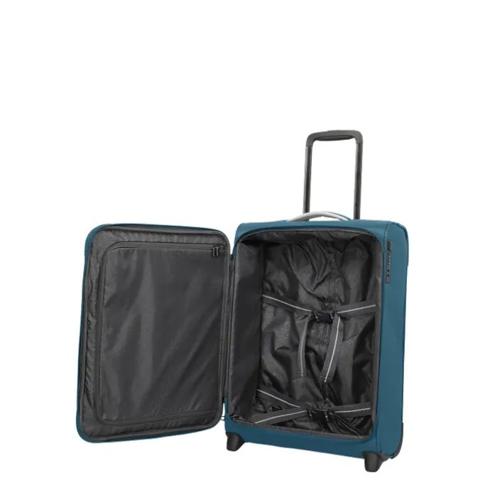 Travelite Jetpack Multi Light 2 Cabin petrol