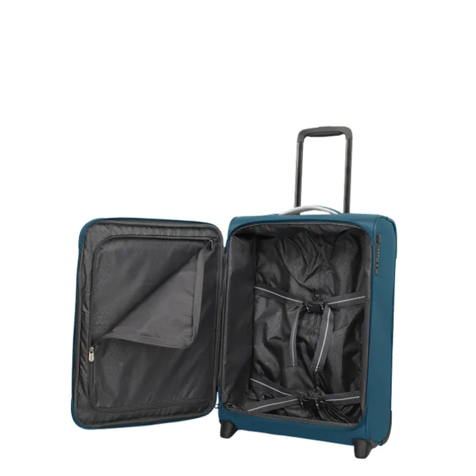 Travelite Jetpack Multi Light 2 Cabin petrol