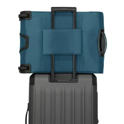 Travelite Jetpack Multi Light 2 Cabin petrol