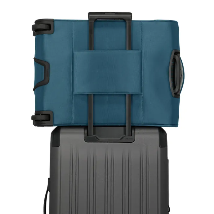 Travelite Jetpack Multi Light 2 Cabin petrol