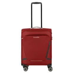 Travelite Jetpack Multi Light 4 Cabin red