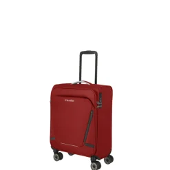 Travelite Jetpack Multi Light 4 Cabin red