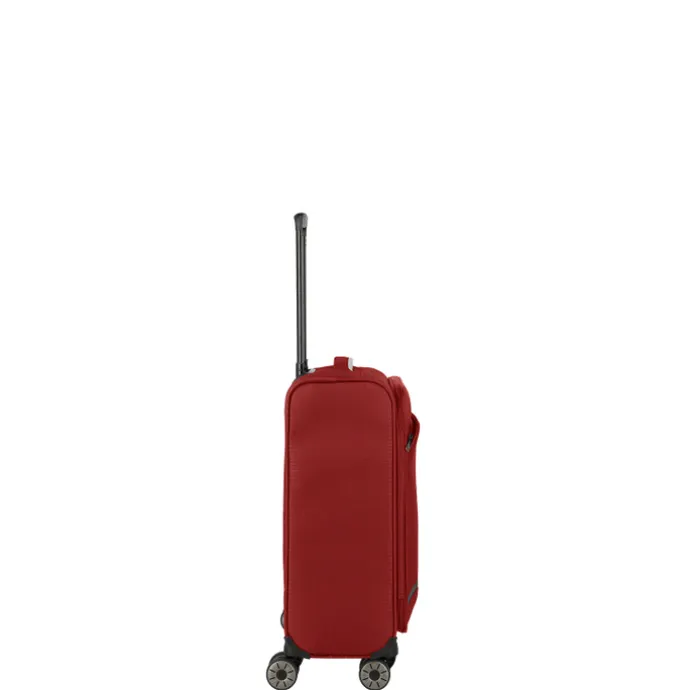 Travelite Jetpack Multi Light 4 Cabin red